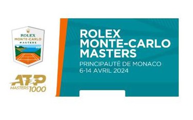 Nice - ROLEX MONTE-CARLO MASTERS 2024