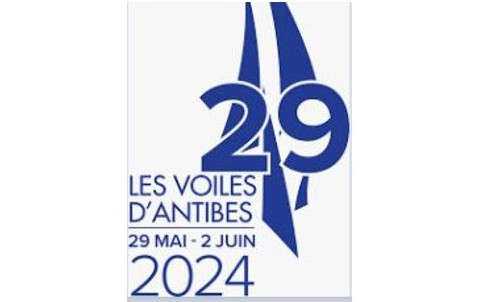 Nice - LES VOILES D\'ANTIBES 2024
